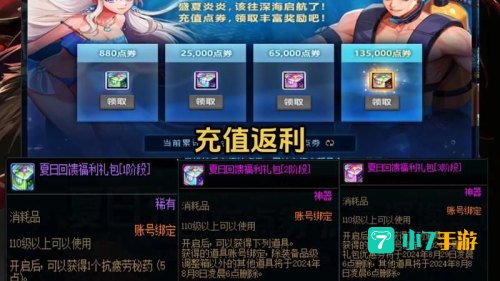 dnf活动