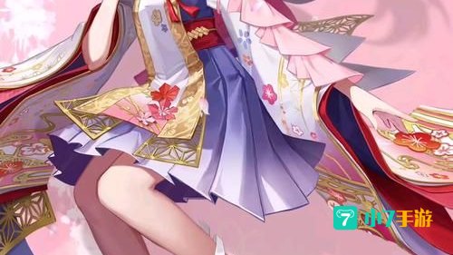 阴阳师桃花妖