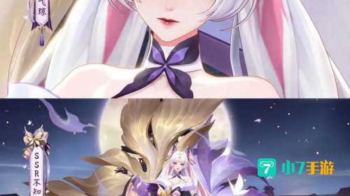 阴阳师皮肤