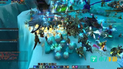 魔兽世界9.0前夕