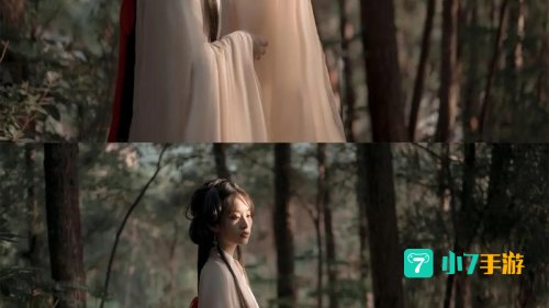 良人未归