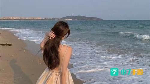 性感沙滩下载