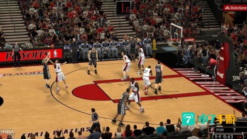 nba2k13 攻略