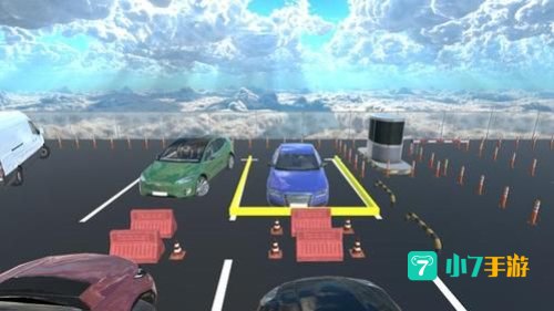 3D手游倒库