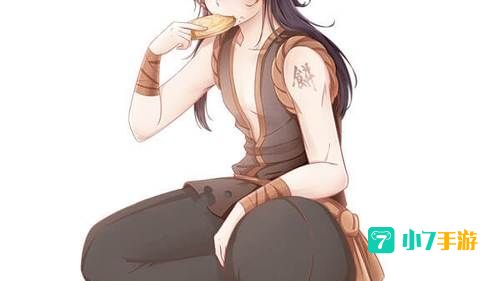 烧饼游戏大师