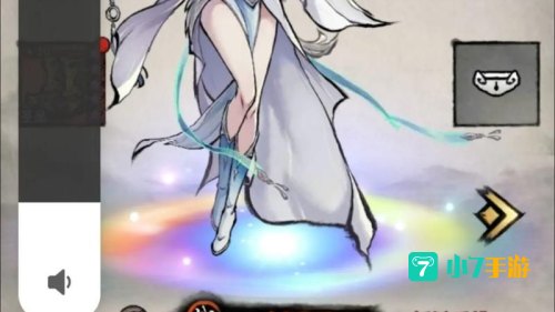 武侠回合制手游