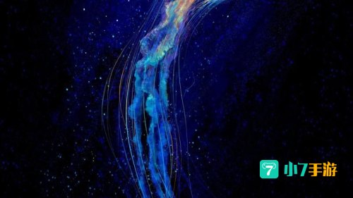 深海水母
