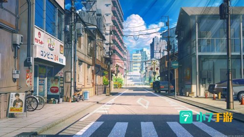 2021最流行锁屏壁纸