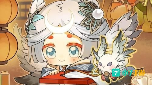 因幡辉夜姬的兔子