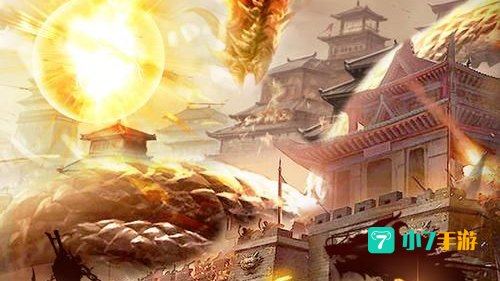 猎魔传奇