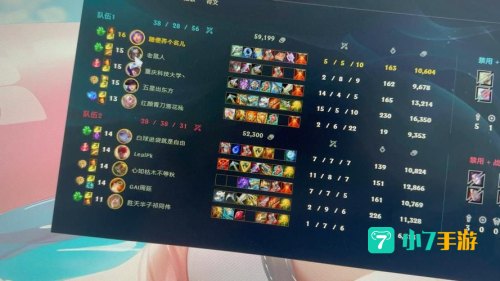 lol怎么打野