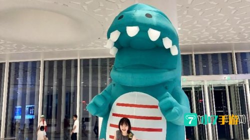 超级冒险