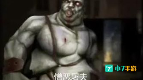 反恐精英起源僵尸版