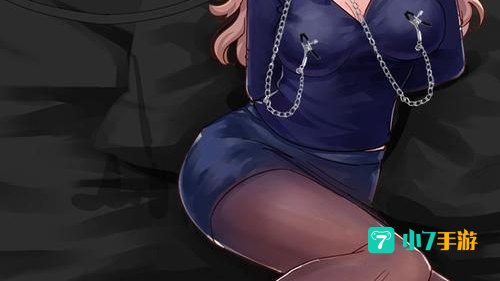 调教女扑