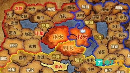 斗战神天坑树洞在哪