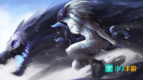 云顶之弈s5