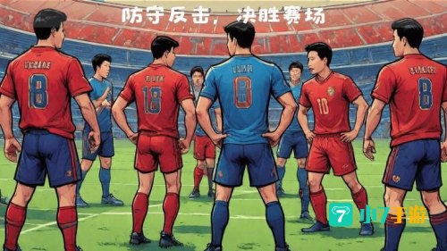 lt防守反击