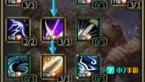神魔大陆刺客天赋加点