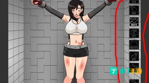 羞辱尤娜无敌版