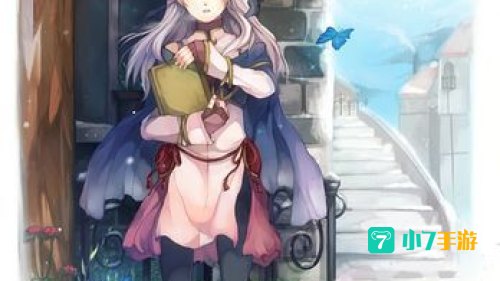 火焰纹章晓之女神
