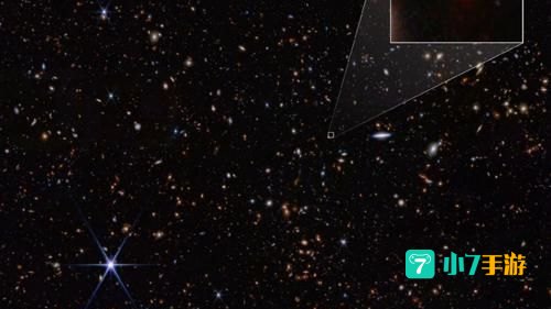 战利品星系