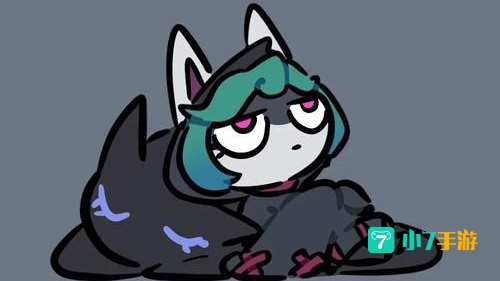 熬夜波比