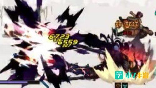 dnf复仇者pk连招