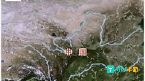卫星地图软件下载
