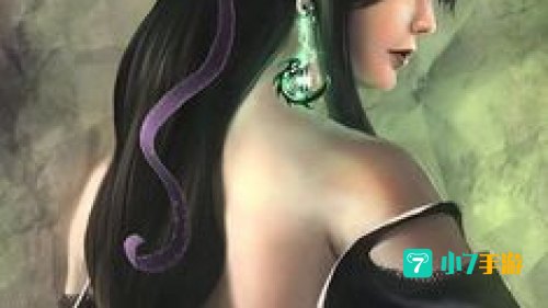 性感美女游戏