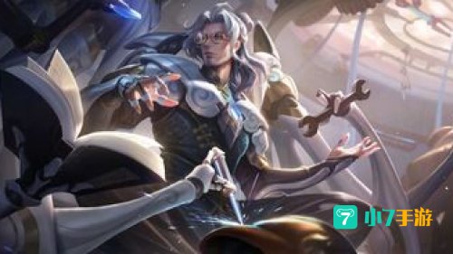 血魔法师：毁灭与救赎的魔法使者